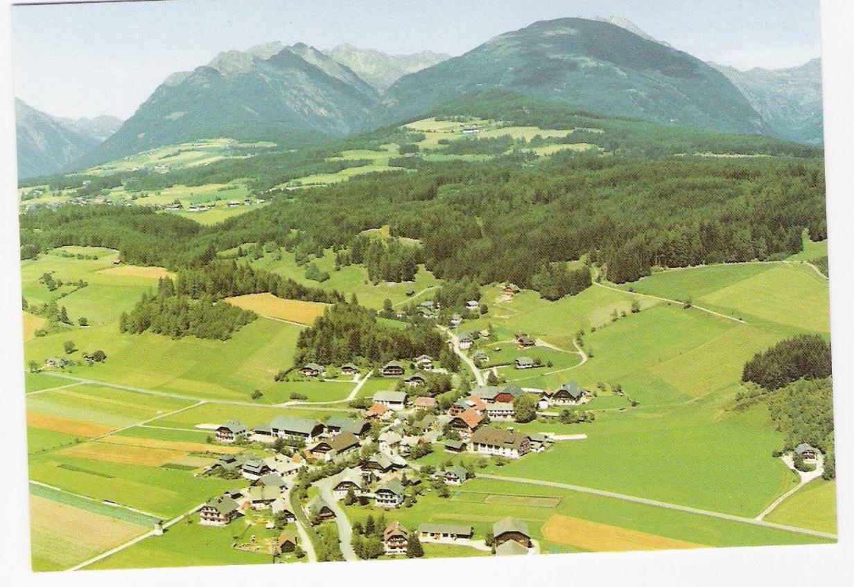 Sankt Andrä im Lungau Gasthof Karlwirt מראה חיצוני תמונה