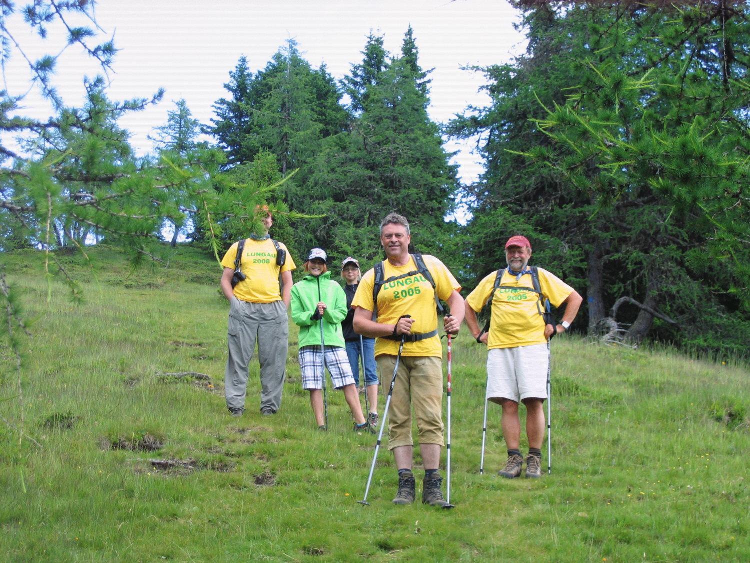 Sankt Andrä im Lungau Gasthof Karlwirt מראה חיצוני תמונה