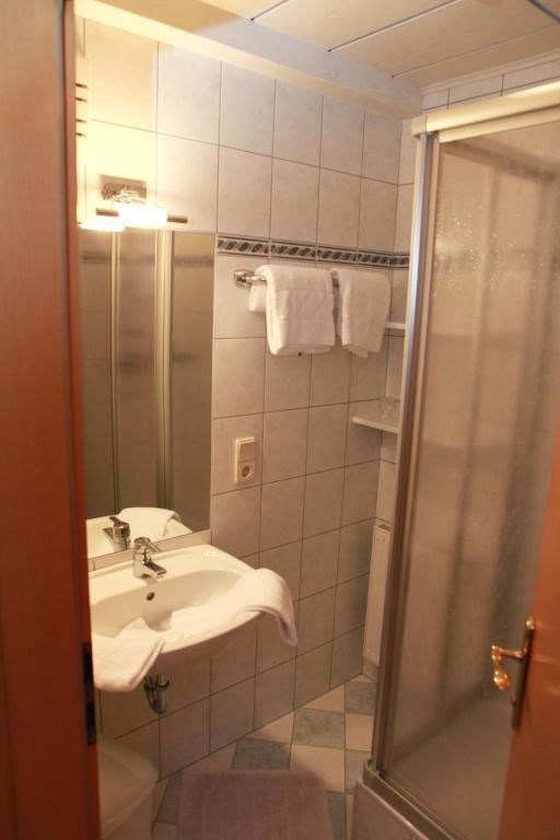 Sankt Andrä im Lungau Gasthof Karlwirt מראה חיצוני תמונה