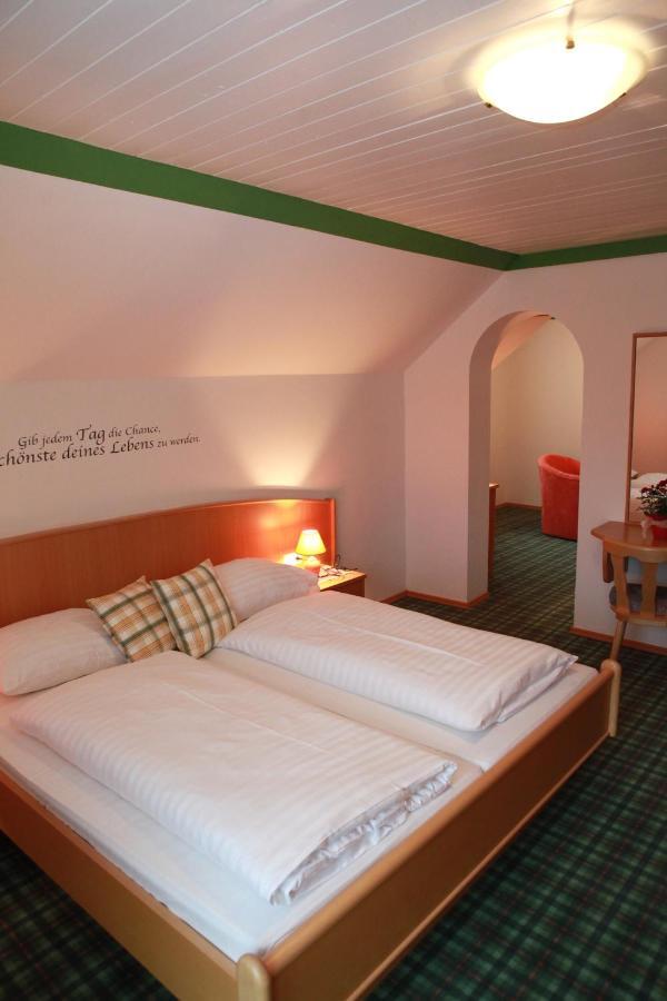 Sankt Andrä im Lungau Gasthof Karlwirt מראה חיצוני תמונה