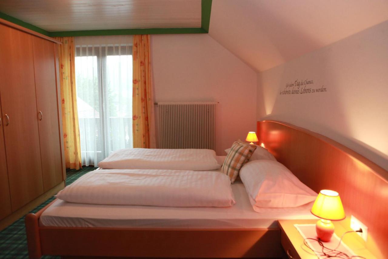 Sankt Andrä im Lungau Gasthof Karlwirt חדר תמונה